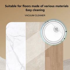 Xiaomi Smart Sweeping Robot 3-in-1 Smart Cleaner Household Rechargeable Fully Automatic Vacuum Cleaner 6000Pa Suction Pet Hair