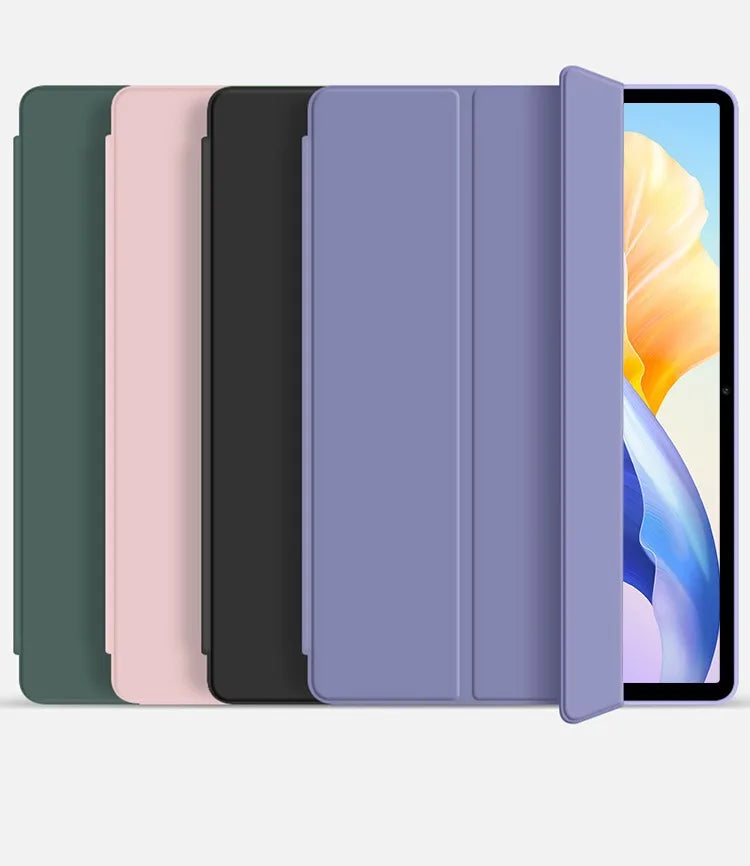 Tablet Case For Huawei MatePad 11.5 11 5 inch 2023 Stand Cover for HUAWEI MatePad Air 11.5" DBY2-W00 DBY2-AL00 DBY2Z-AL00 Funda