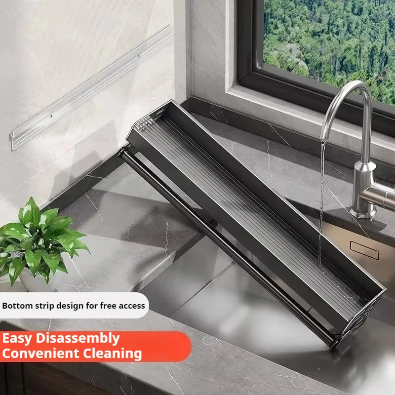 Estante de especias de cocina de pared, estante para condimentos, estante multifuncional para utensilios domésticos, organizadores colgantes de cocina