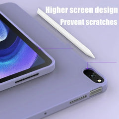 Tablet Case For Huawei MatePad 11.5 11 5 inch 2023 Stand Cover for HUAWEI MatePad Air 11.5" DBY2-W00 DBY2-AL00 DBY2Z-AL00 Funda