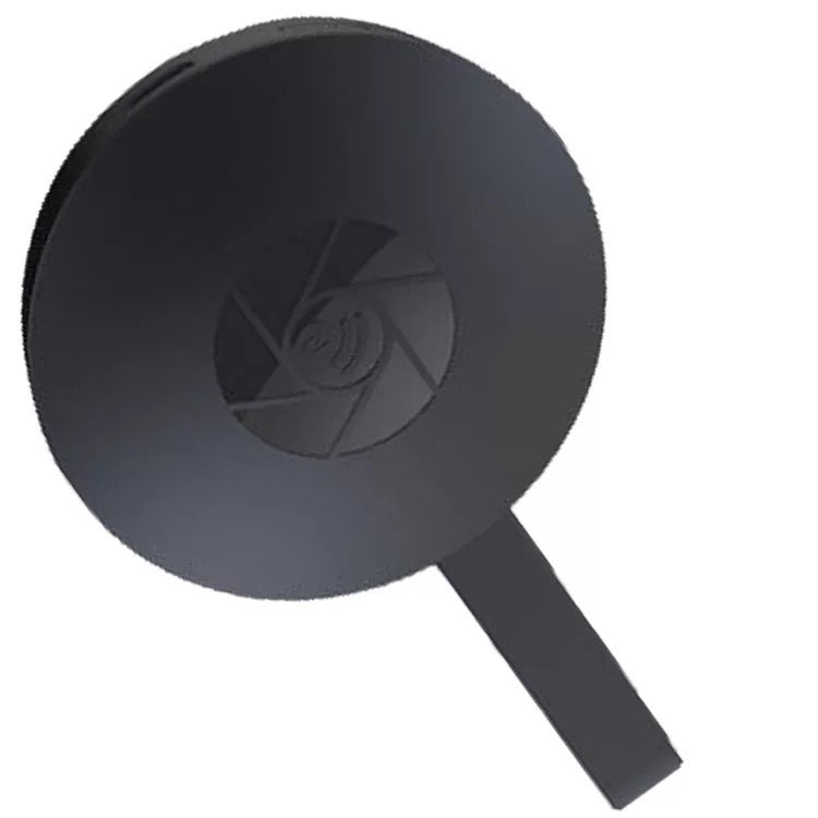 Compatible con Apple, transmisión inalámbrica, dispositivo de TV, teléfono móvil, computadora portátil, WiFi, HD, HDMI, proyector, lupa de video, teléfono inteligente Android IOS
