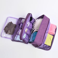 GlamPack – Beauty & Storage, Anywhere