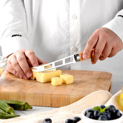 Master your kitchen — WoodGrip