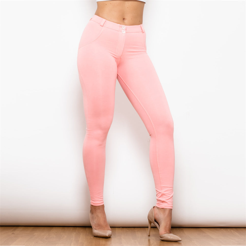 Shascullfites Melody Leggings gainants et chauds, collants de course pour femmes sexy en leggings, leggings légers pour femmes