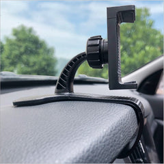 Support de téléphone portable extensible