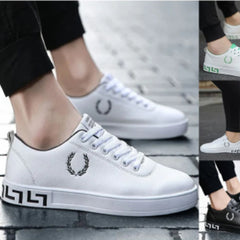 Zapatillas deportivas casuales para hombre que combinan con todo y están de moda
