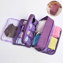 GlamPack – Beauty & Storage, Anywhere