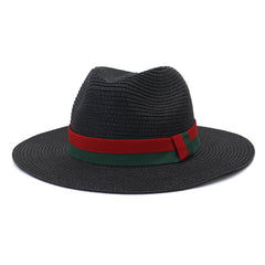 Men And Women Outdoor Seaside Beach Sun Hats
