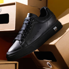 Zapatillas deportivas para hombre con aumento de altura de 6 cm