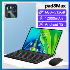 Tablette PC 10 pouces Smart Call Google Edition