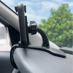 Support de téléphone portable extensible