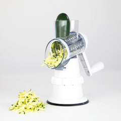 Coupe-légumes manuel 3 en 1, accessoires de cuisine, râpe pour coupe-légumes, hachoir rond, mandoline, broyeur de pommes de terre, fournitures de cuisine pour la maison, gadgets de cuisine