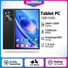 Tablette PC 10 pouces Smart Call Google Edition